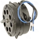 Purchase Top-Quality Radiator Fan Motor by FOUR SEASONS - 35238 pa2