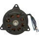 Purchase Top-Quality Radiator Fan Motor by FOUR SEASONS - 35238 pa20