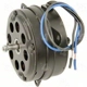 Purchase Top-Quality Radiator Fan Motor by FOUR SEASONS - 35238 pa9