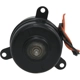 Purchase Top-Quality Radiator Fan Motor by FOUR SEASONS - 35240 pa14