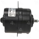 Purchase Top-Quality Radiator Fan Motor by FOUR SEASONS - 35243 pa4