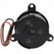Purchase Top-Quality Radiator Fan Motor by FOUR SEASONS - 35243 pa5