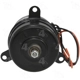Purchase Top-Quality Radiator Fan Motor by FOUR SEASONS - 35243 pa6