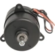 Purchase Top-Quality Radiator Fan Motor by FOUR SEASONS - 35254 pa40