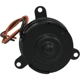 Purchase Top-Quality Radiator Fan Motor by FOUR SEASONS - 35257 pa21