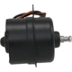 Purchase Top-Quality Radiator Fan Motor by FOUR SEASONS - 35257 pa22