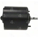 Purchase Top-Quality Radiator Fan Motor by FOUR SEASONS - 35261 pa10