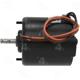Purchase Top-Quality Radiator Fan Motor by FOUR SEASONS - 35261 pa4