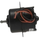 Purchase Top-Quality Radiator Fan Motor by FOUR SEASONS - 35265 pa25
