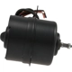 Purchase Top-Quality Radiator Fan Motor by FOUR SEASONS - 35265 pa26