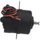 Purchase Top-Quality Radiator Fan Motor by FOUR SEASONS - 35288 pa25