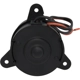 Purchase Top-Quality Radiator Fan Motor by FOUR SEASONS - 35288 pa26