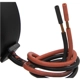 Purchase Top-Quality Radiator Fan Motor by FOUR SEASONS - 35288 pa27