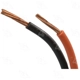 Purchase Top-Quality Radiator Fan Motor by FOUR SEASONS - 35289 pa2
