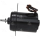 Purchase Top-Quality Radiator Fan Motor by FOUR SEASONS - 35289 pa5