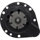 Purchase Top-Quality Radiator Fan Motor by FOUR SEASONS - 35292 pa21