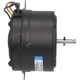Purchase Top-Quality Radiator Fan Motor by FOUR SEASONS - 35314 pa17