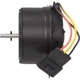 Purchase Top-Quality Radiator Fan Motor by FOUR SEASONS - 35314 pa18