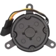 Purchase Top-Quality Radiator Fan Motor by FOUR SEASONS - 35314 pa19