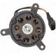 Purchase Top-Quality Radiator Fan Motor by FOUR SEASONS - 35314 pa3