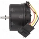 Purchase Top-Quality Radiator Fan Motor by FOUR SEASONS - 35314 pa4