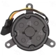 Purchase Top-Quality Radiator Fan Motor by FOUR SEASONS - 35314 pa8