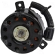 Purchase Top-Quality Radiator Fan Motor by FOUR SEASONS - 35316 pa4