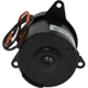 Purchase Top-Quality Radiator Fan Motor by FOUR SEASONS - 35325 pa12