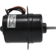 Purchase Top-Quality Radiator Fan Motor by FOUR SEASONS - 35325 pa15