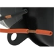 Purchase Top-Quality Radiator Fan Motor by FOUR SEASONS - 35327 pa18