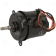 Purchase Top-Quality Radiator Fan Motor by FOUR SEASONS - 35329 pa1