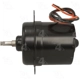 Purchase Top-Quality Radiator Fan Motor by FOUR SEASONS - 35329 pa2