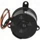 Purchase Top-Quality Radiator Fan Motor by FOUR SEASONS - 35353 pa14