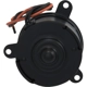 Purchase Top-Quality Radiator Fan Motor by FOUR SEASONS - 35355 pa20