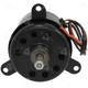 Purchase Top-Quality Radiator Fan Motor by FOUR SEASONS - 35359 pa5