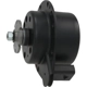 Purchase Top-Quality Radiator Fan Motor by FOUR SEASONS - 35360 pa26
