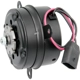 Purchase Top-Quality Radiator Fan Motor by FOUR SEASONS - 35377 pa31
