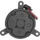 Purchase Top-Quality Radiator Fan Motor by FOUR SEASONS - 35377 pa32