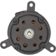 Purchase Top-Quality Radiator Fan Motor by FOUR SEASONS - 35377 pa33
