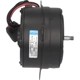 Purchase Top-Quality Radiator Fan Motor by FOUR SEASONS - 35377 pa35