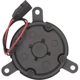 Purchase Top-Quality Radiator Fan Motor by FOUR SEASONS - 35378 pa36