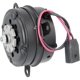 Purchase Top-Quality Radiator Fan Motor by FOUR SEASONS - 35378 pa37