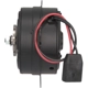 Purchase Top-Quality Radiator Fan Motor by FOUR SEASONS - 35378 pa40