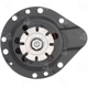 Purchase Top-Quality Radiator Fan Motor by FOUR SEASONS - 35381 pa10