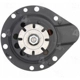Purchase Top-Quality Radiator Fan Motor by FOUR SEASONS - 35381 pa14