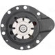 Purchase Top-Quality Radiator Fan Motor by FOUR SEASONS - 35381 pa24