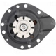 Purchase Top-Quality Radiator Fan Motor by FOUR SEASONS - 35381 pa3