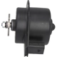 Purchase Top-Quality Radiator Fan Motor by FOUR SEASONS - 35381 pa37