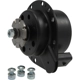 Purchase Top-Quality Radiator Fan Motor by FOUR SEASONS - 35389 pa30