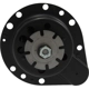 Purchase Top-Quality Radiator Fan Motor by FOUR SEASONS - 35389 pa31